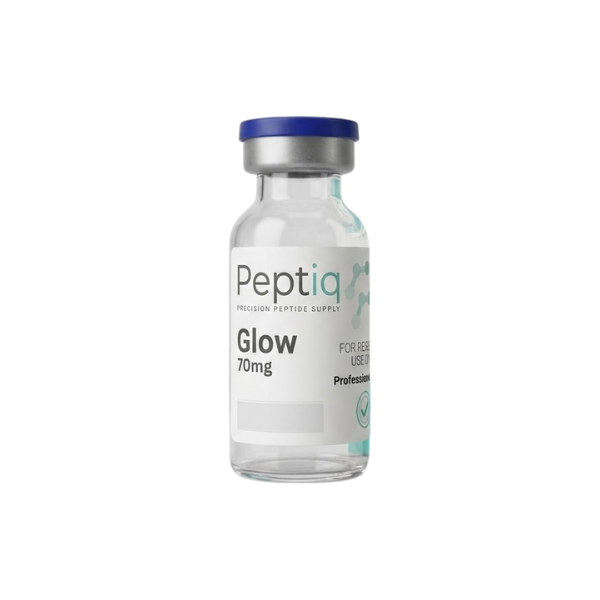 Glow — 70MG