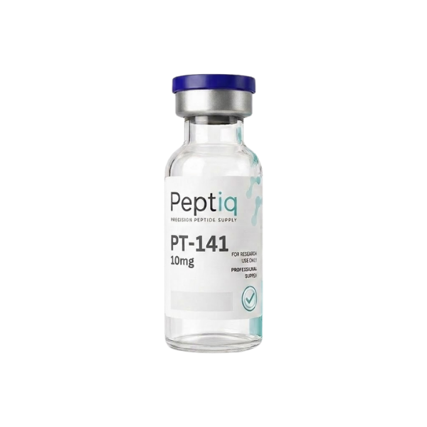 PT-141 — 10MG