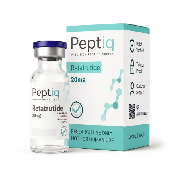Retatrutide