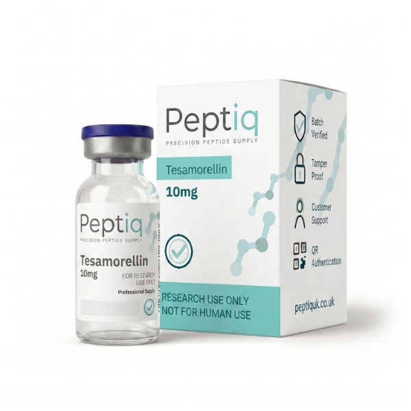 Tesamorelin